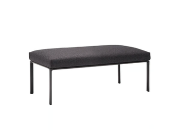 RAGLAN BC2077 - Upholstered bench seating by Andreu World - view 2